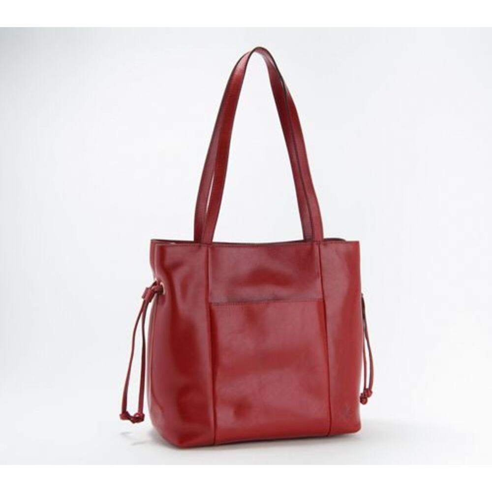 Patricia Nash Womens Handbags Everton Slouchy Tote My EuropeanTrip - Picture 14 of 14
